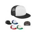 Classic 5 Panel Mesh Back Hats